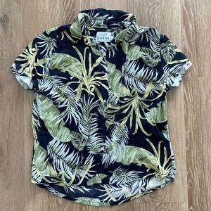 Guana Beachwear Shirt